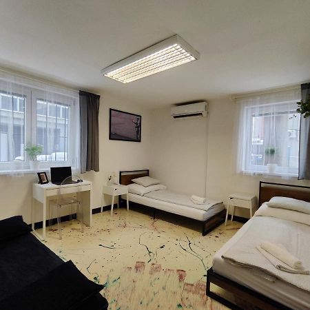 Vibe House Prague Apartment Exterior foto