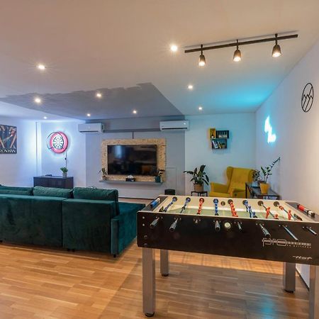 Vibe House Prague Apartment Exterior foto