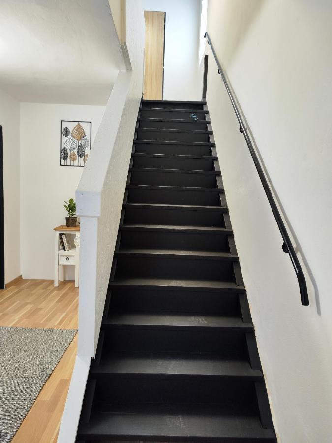 Vibe House Prague Apartment Exterior foto