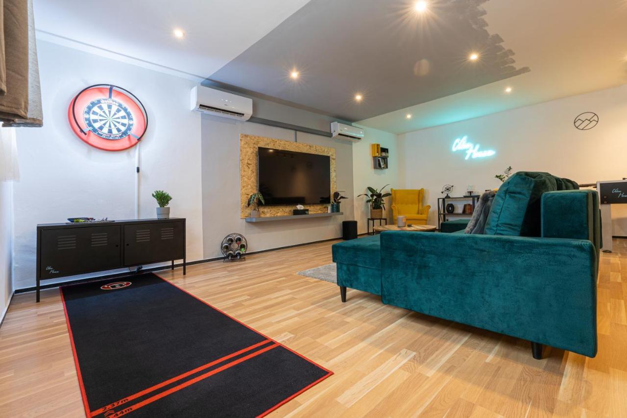 Vibe House Prague Apartment Exterior foto