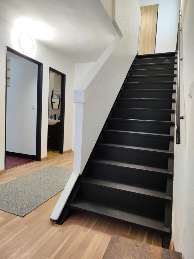 Vibe House Prague Apartment Exterior foto
