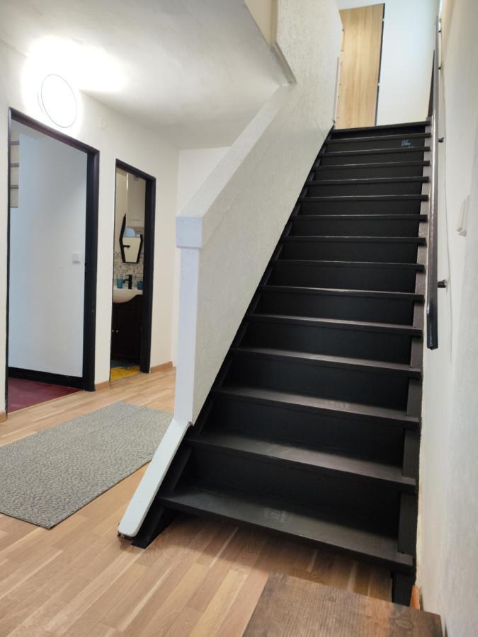 Vibe House Prague Apartment Exterior foto