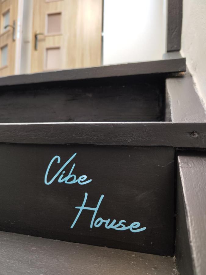 Vibe House Prague Apartment Exterior foto