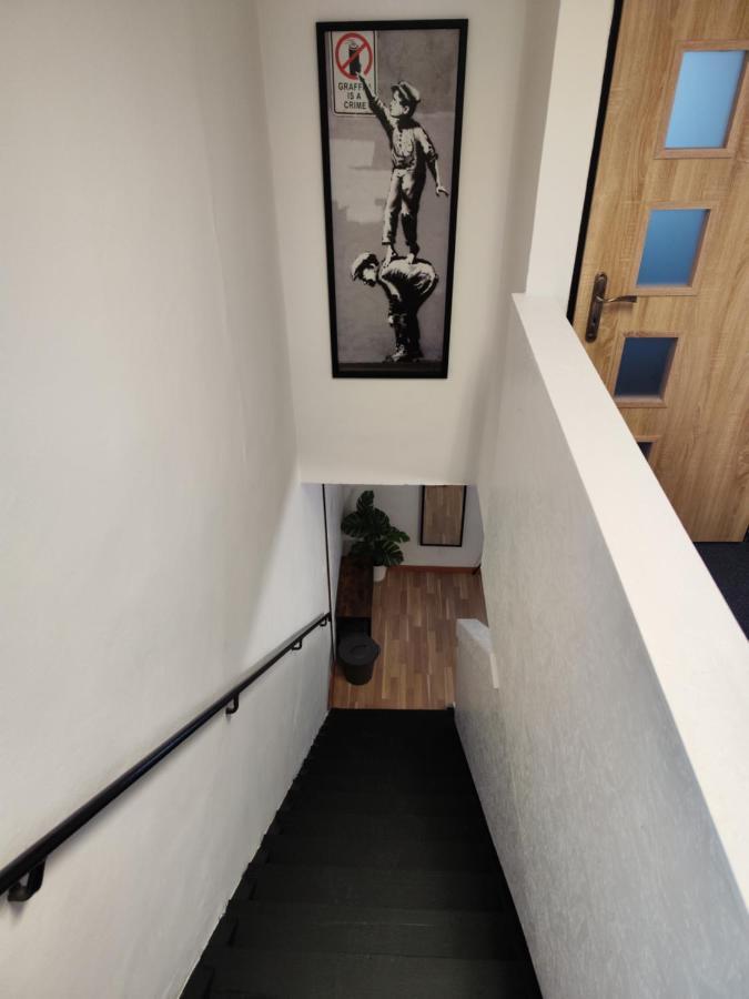 Vibe House Prague Apartment Exterior foto