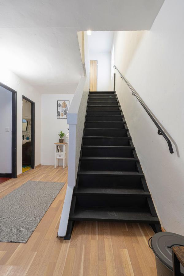 Vibe House Prague Apartment Exterior foto