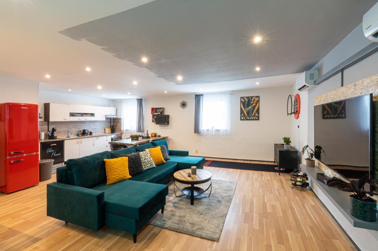 Vibe House Prague Apartment Exterior foto