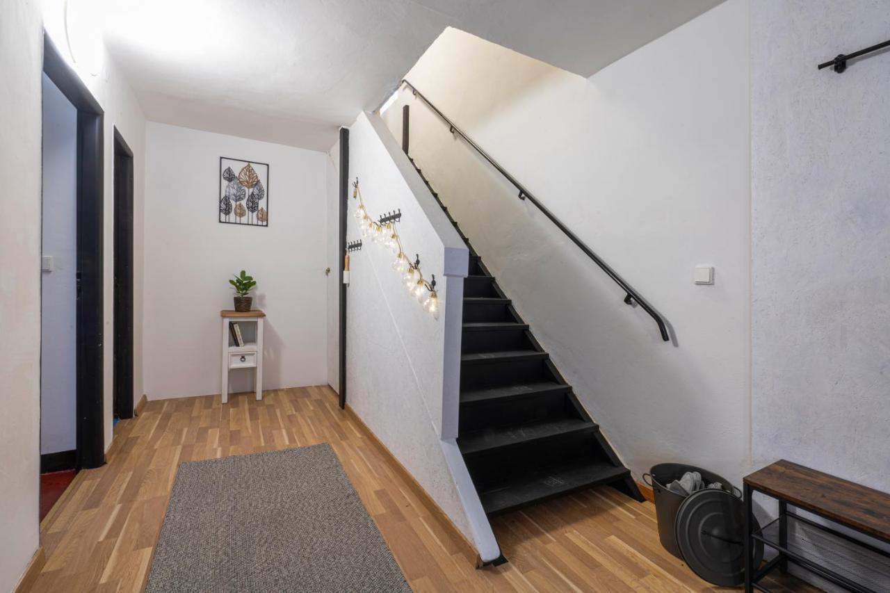 Vibe House Prague Apartment Exterior foto