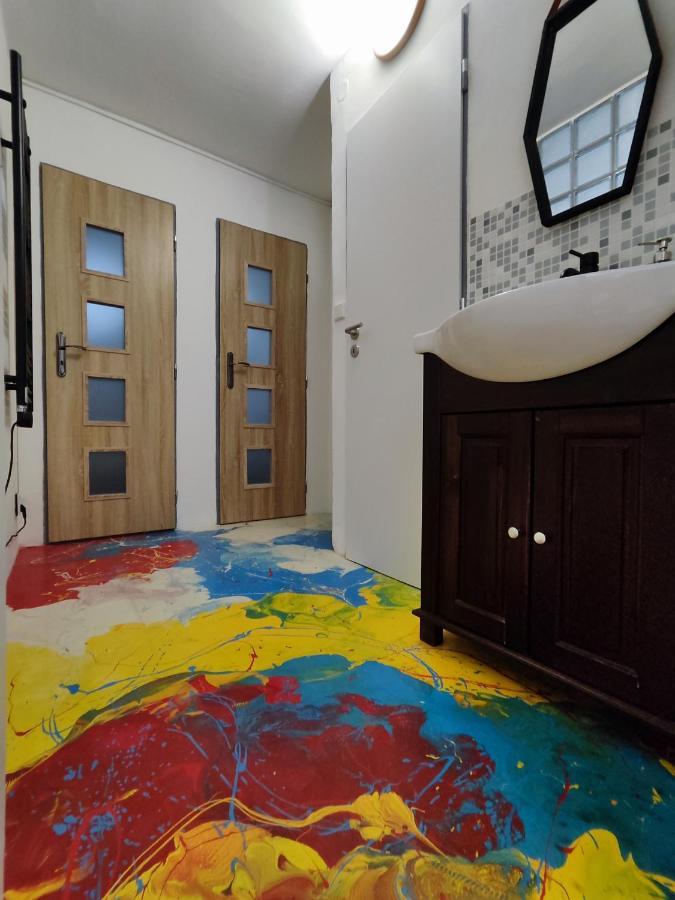 Vibe House Prague Apartment Exterior foto