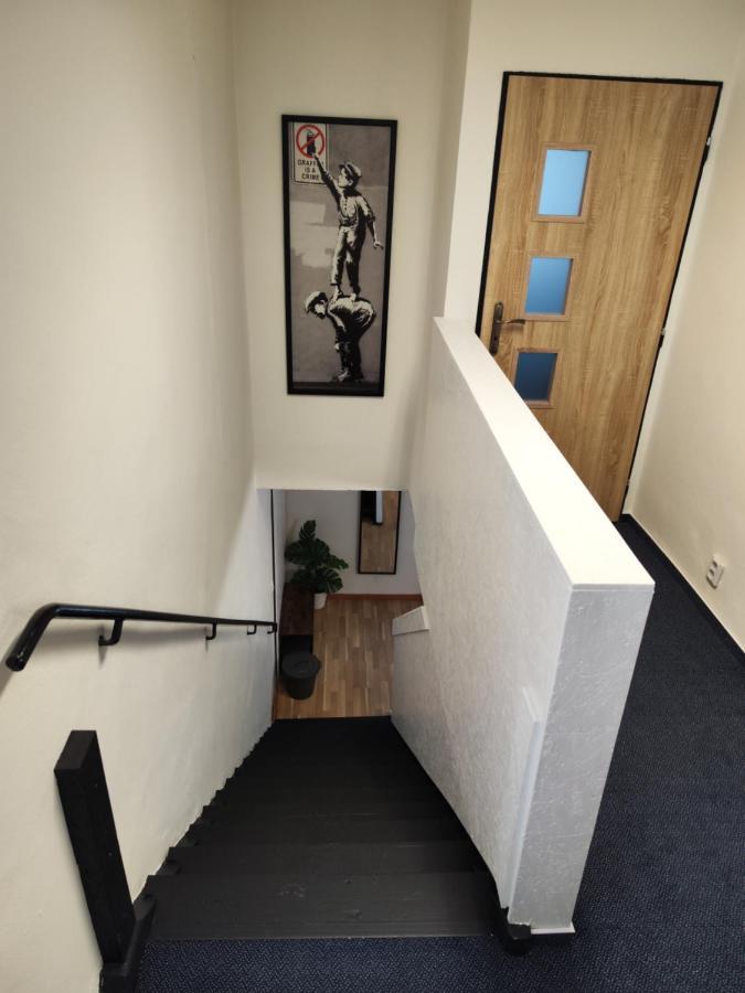 Vibe House Prague Apartment Exterior foto